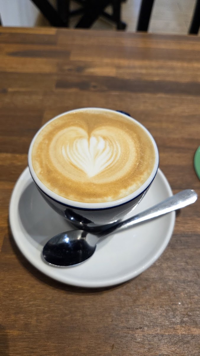 The Gong Cafe Photos 2